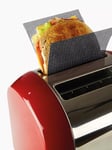 NoStik Toastie Toaster Sleeves, Set of 2