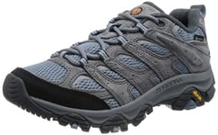 Merrell Femme Moab 3 Gtx Chaussures-randonnée-femme, Altitude, 37 EU