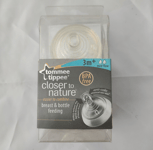 Tommee Tippee Closer to nature teats