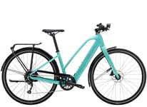 Trek Trek FX+ 2 Stagger Blue Sage