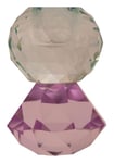 C'est Bon  Lysestake Krystall Pink-LightMint 6x10