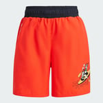 adidas x Disney Mickey and Friends Swim Shorts Kids