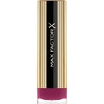 Max Factor Colour Elixir Lipstick 120 Midn Mauve (711) - 4 ml