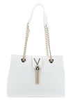 Valentino Women's Divina SA Tote, Bianco