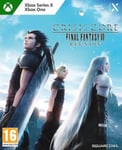 Crisis Core - Final Fantasy VII - Reunion (Compatible with Xbox One)