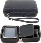 Digicharge Black Hard Carry Case For TomTom Go Superior 6’’ Classic 6’’ Premium