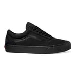 Vans Old Skool Skor Svart EU 48 Man