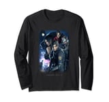 RESIDENT EVIL 2 Long Sleeve T-Shirt