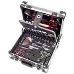 Coffret d'outils Kraftwerk B152 103 pieces 1/4'+3/8' 202.152.000