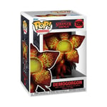 Funko Pop! TV: ST Rift - Demogorgon - Stranger Things - Collectable Vinyl Figure