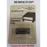 Couteau de rasoir Remington RBL4020