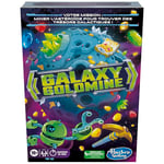 Galaxy Goldmine Family Strategic Card Game for Kids, Teens and Adults, Fun Card Games for Family, for 2-6 Players