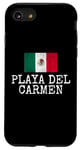 Coque pour iPhone SE (2020) / 7 / 8 Cancun Mexico Mexican Adventure Voyage Femmes Hommes