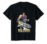 Youth He-Man & Masters Of The Universe Official He-Man T-Shirt