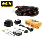 Elsats dragkrok FI055FH ECS Electronics