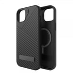 ZAGG iPhone 14 Plus/iPhone 15 Plus Skal Denali Snap Kickstand Svart