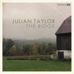 Julian Taylor  The Ridge  LP/Vinyl