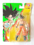 Dragon Ball Evolve SON GOKU ULTRA INSTINCT SIGN - Bandai