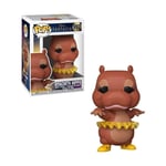 Figurine Funko Pop! Disney: Fantasia 80th- Hyacinnth Hippo - Neuf