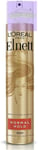 L'Oreal Paris Elnett Hairspray for Normal Hold, 400ml