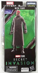 Marvel Legends - Nick Fury "Secret Invasion" - Serie Hasbro (Hydra Stomper)