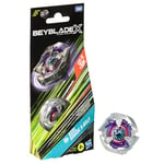 Beyblade X Keel Shark 3-60LF Top Booster Pack Set