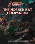 Warhammer Fantasy RPG Enemy Within The Horned Rat Companion