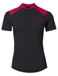 VAUDE Tremalzo T-Shirt Black 44