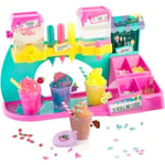 Fabrique a slime parfum�e - CANAL TOYS Slimelicious Factory SSC 051 - 6 ans et +