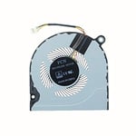 qinlei New Laptop CPU Cooling Fan Replacement for Acer Nitro AN515-53 AN515-53-52FA AN515-53-55G9 N17C1