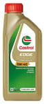 Castrol Huile Moteur Edge 5W-40 M 1-litre, Gold