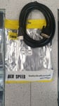 3m HDMI Male to VGA SVGA Male AV Cable Converter Adapter FOR Laptop PC Monitor