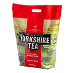 Yorkshire Tea Black Tea Pack of 600