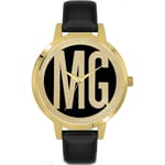 Missguided Ladies Watch MG076BG