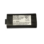 Batterie de remplacement,Convient pour la batterie de haut-parleur Bluetooth Logitech Logitech UE Megaboom 533-000116