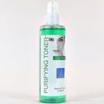 Soothing Toner Spray 200ml For Oily Skin Purifying & Refreshing Bleu & Marine