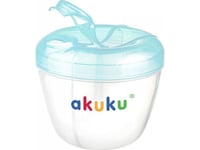 Akuku Blue Milk Container