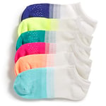 SofSole Socks All Sport Lite Chaussettes Femme, Ombre, Size 3-8