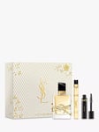 Yves Saint Laurent	Libre Eau de Parfum 50ml Fragrance Gift Set