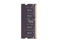 Minne för bärbara datorer 16 GB DDR4 2666 MHz 21300 MN16GSD42666-SI BULK