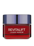 L'Oreal Paris Revitalift Laser Renew Advanced Anti-Ageing Smoothing Day Cream 50Ml