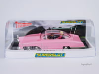 Slot Car Scalextric Superslot H4479 Thunderbirds FAB-1 " Lady Penélope"