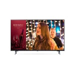 LG 55UN640S 55" 4K Smart Commercial Signage TV with webOS 22.0 and Screen Share