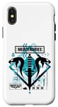 Coque pour iPhone X/XS Sniper Elite Mercenaries Faction multijoueur