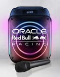 Oracle Redbull Racing RB-SK240 kube stor Bluetooth -høyttaler