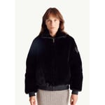 Manteau JOTT  Doudoune femme Gala  noire