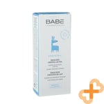 BABĒ PEDIATRIC Cradle Cap Emulsion Against Baby Dandruff 50 ml Removes Scales