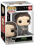 FUNKO POP! - FIGURINE ALIEN (ROMULUS) - 1614 - RAIN