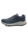 THE NORTH FACE Vectiv Fastpack Futurelight Trail Running Shoe Shady Blue/Shady Blue 10