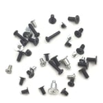 Nintendo switch screw set full Philips head replacement housing screws